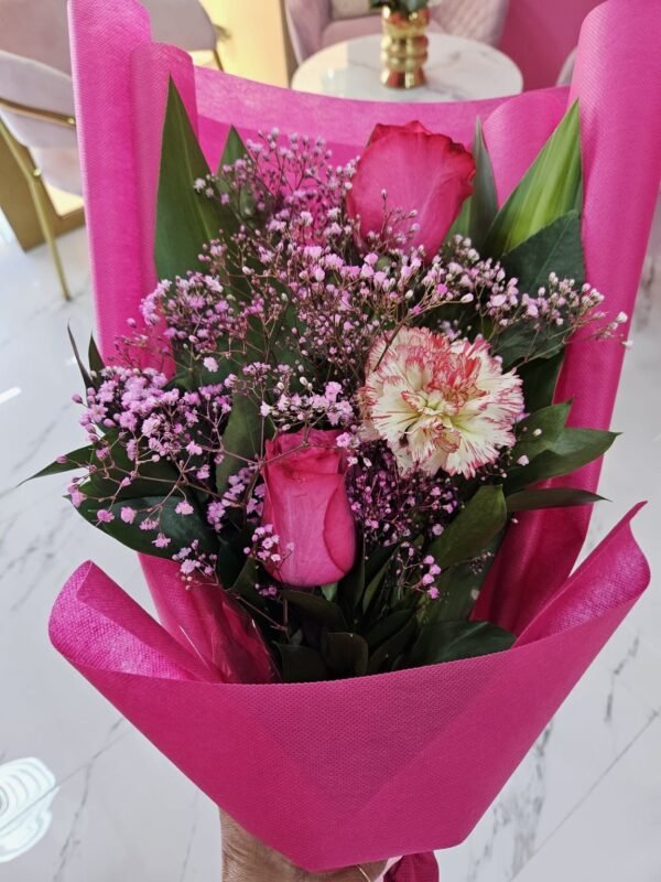 Pretty Pink