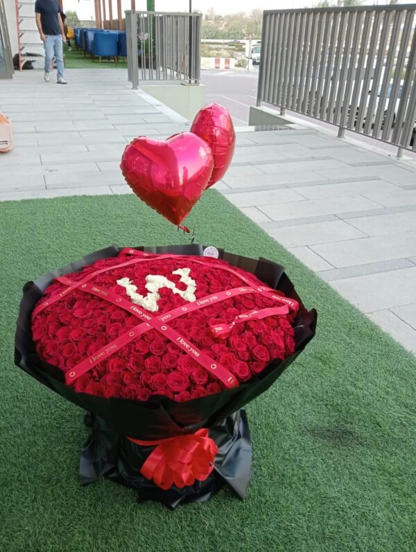 Red Romance