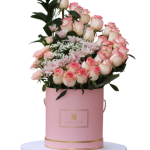 Rosy Dream