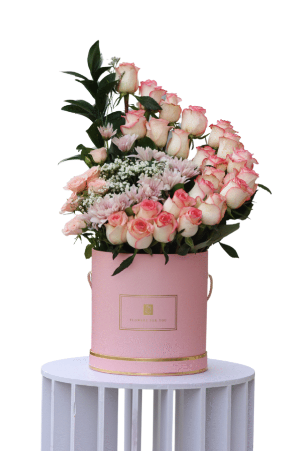 Rosy Dream