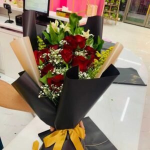 Golden Romance