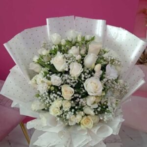 White Whisper