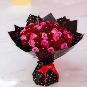 Glamour Rose